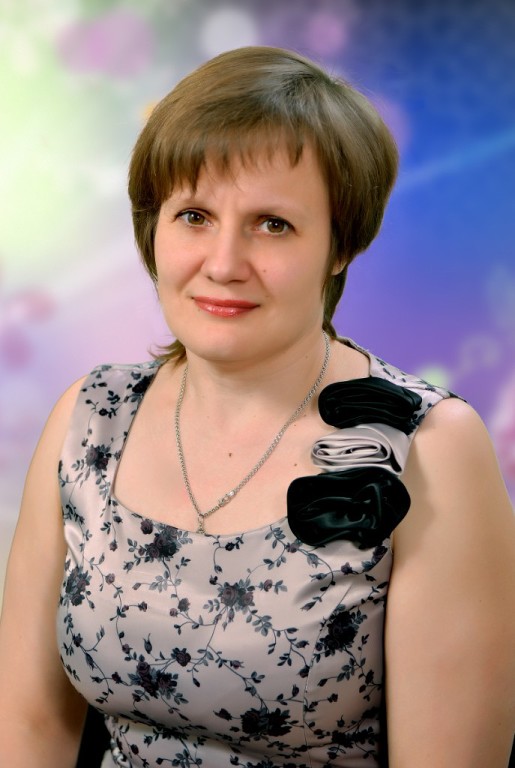 Лычагина Татьяна Алексеевна.